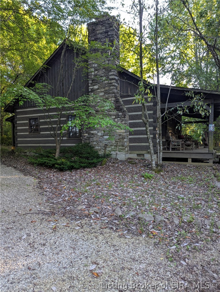 9615 Sandy Branch Road Southeast Elizabeth, IN 47117 - Photo 4 of 36 Gallery Image 4