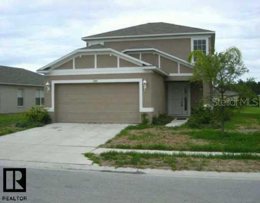 12451 White Bluff Road Hudson, FL 34669 - Photo 1 of 1 Exterior Front - IMPRESSIVE LOOK