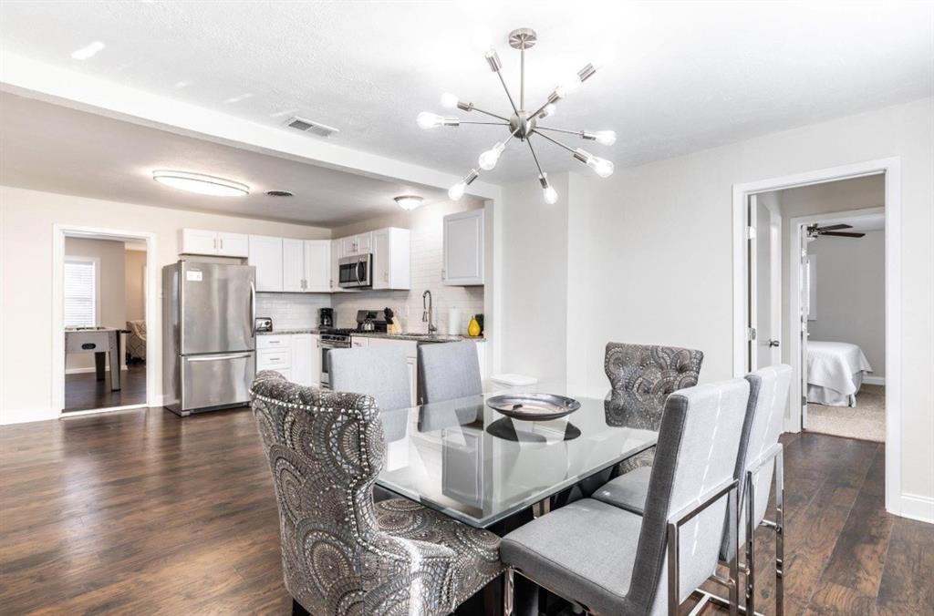 2134 Fenwick Drive Dallas, TX 75228 - Photo 5 of 14