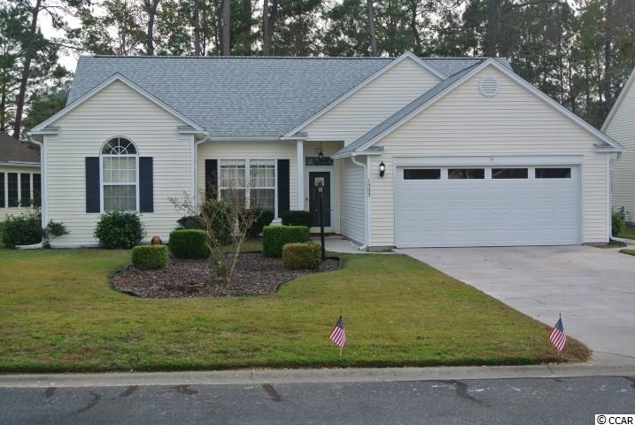 1503 Medinah Lane Murrells Inlet, SC 29576 - Photo 1 of 25 Gallery Image 1