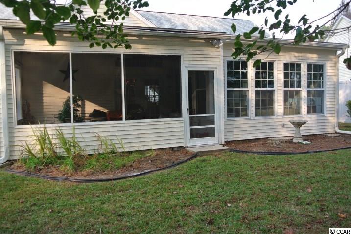 1503 Medinah Lane Murrells Inlet, SC 29576 - Photo 2 of 25 Gallery Image 2