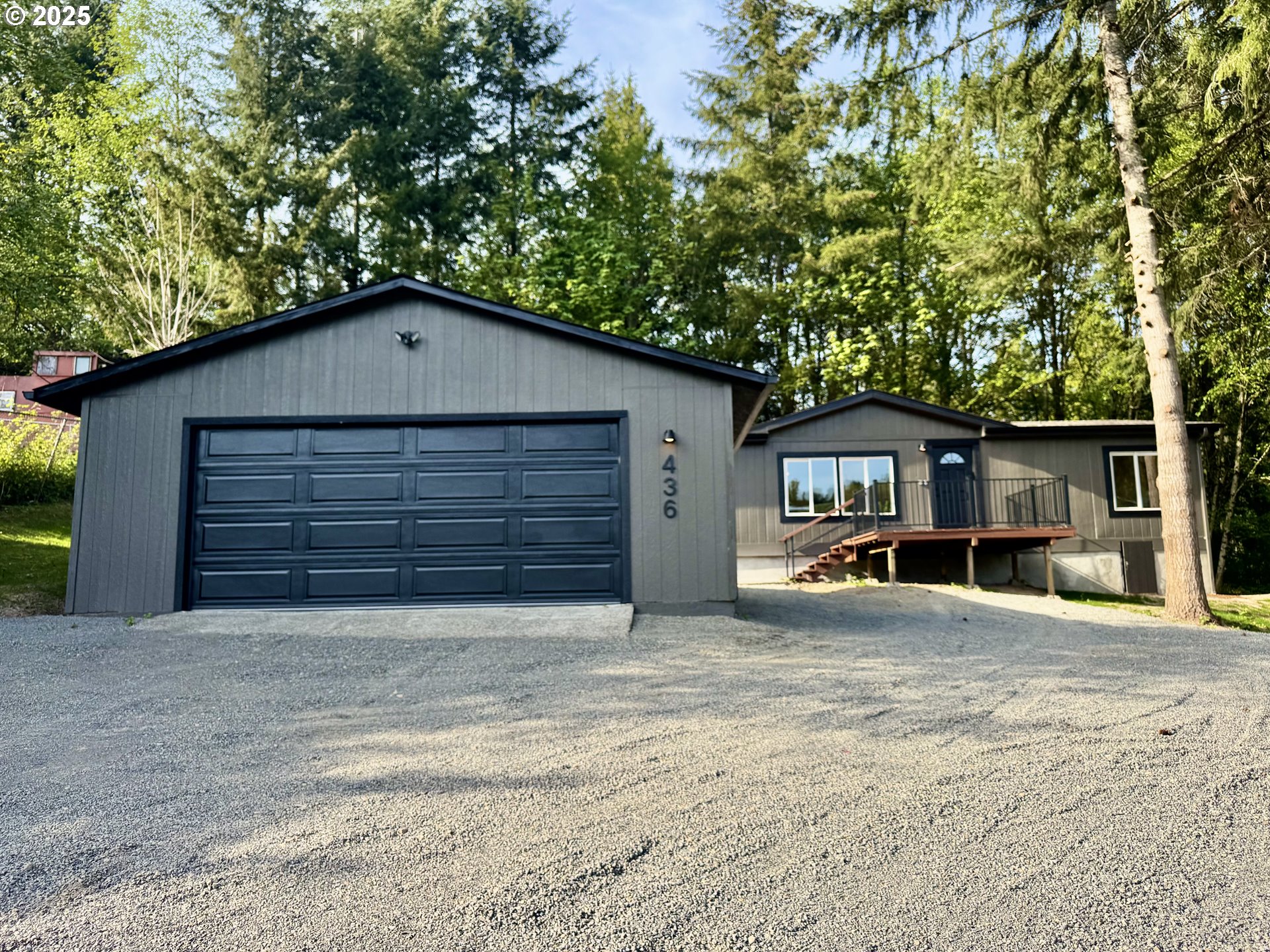 436 Ostrander Road Kelso, WA 98626 - Photo 1 of 37 Gallery Image 1
