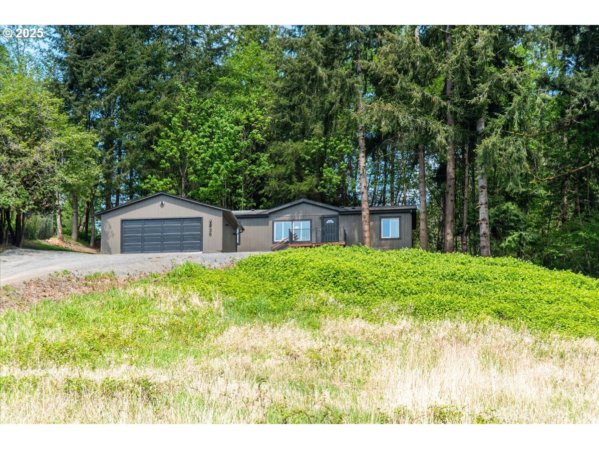 436 Ostrander Road Kelso, WA 98626 - Photo 34 of 37 Gallery Image 34