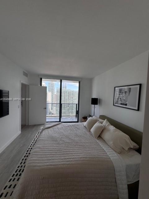 55 Southwest 9th Street, Unit 3104 Miami, FL 33130 - Photo 26 of 48