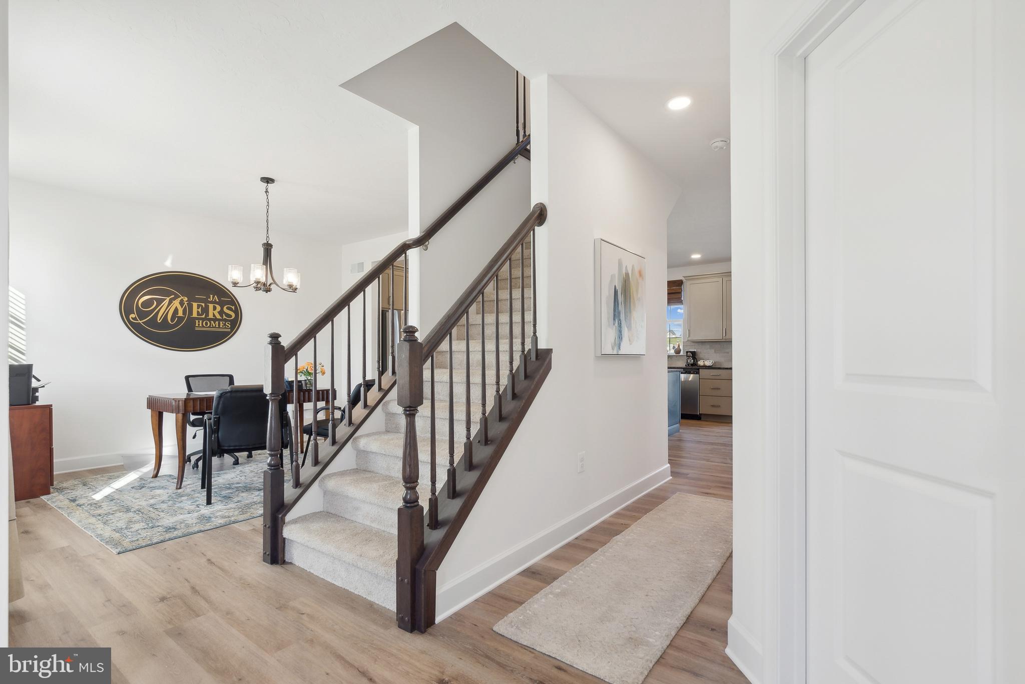 124 Flint Drive, Unit 61 Hanover, PA 17331 - Photo 2 of 21 Pic of Prev Built Oakmont