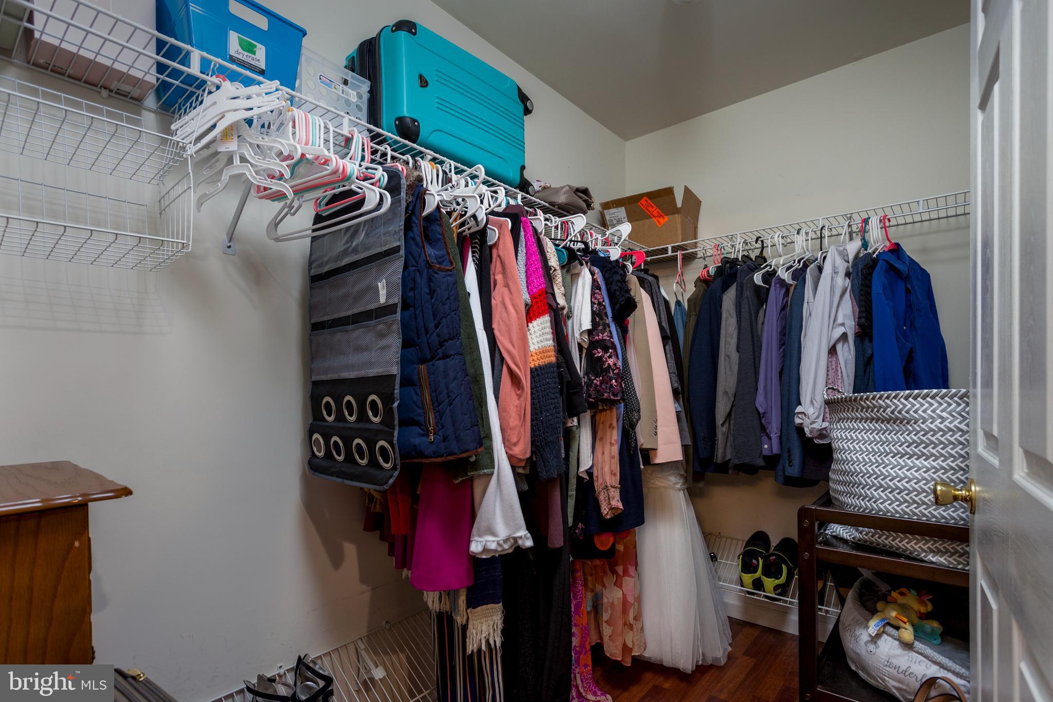 1691 Bahr Road Pottstown, PA 19464 - Photo 12 of 28 Walk In Closet