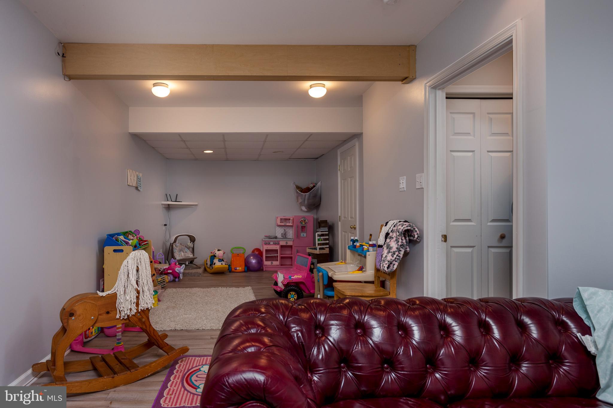 1691 Bahr Road Pottstown, PA 19464 - Photo 20 of 28 Lower Level