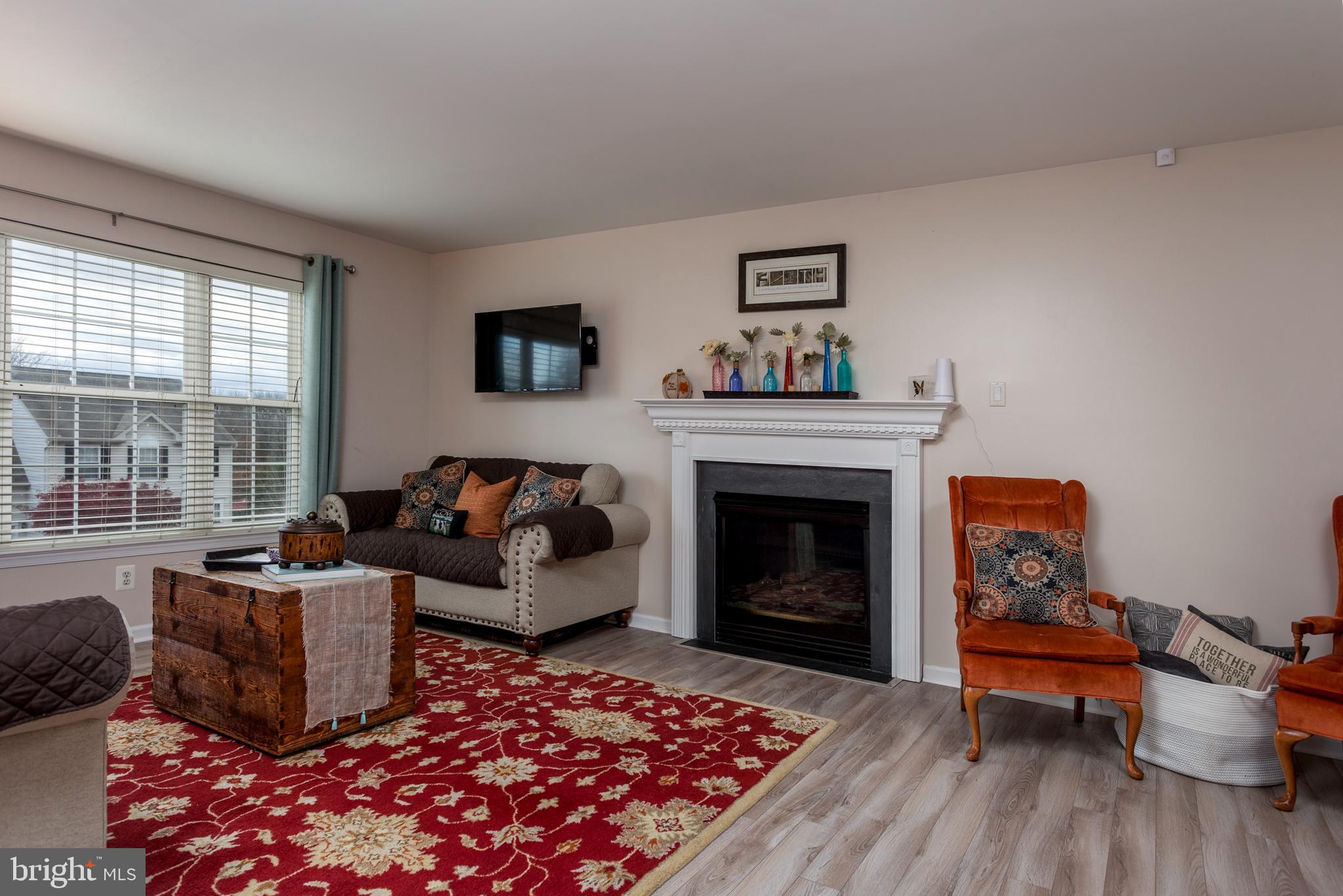 1691 Bahr Road Pottstown, PA 19464 - Photo 3 of 28 Living Room