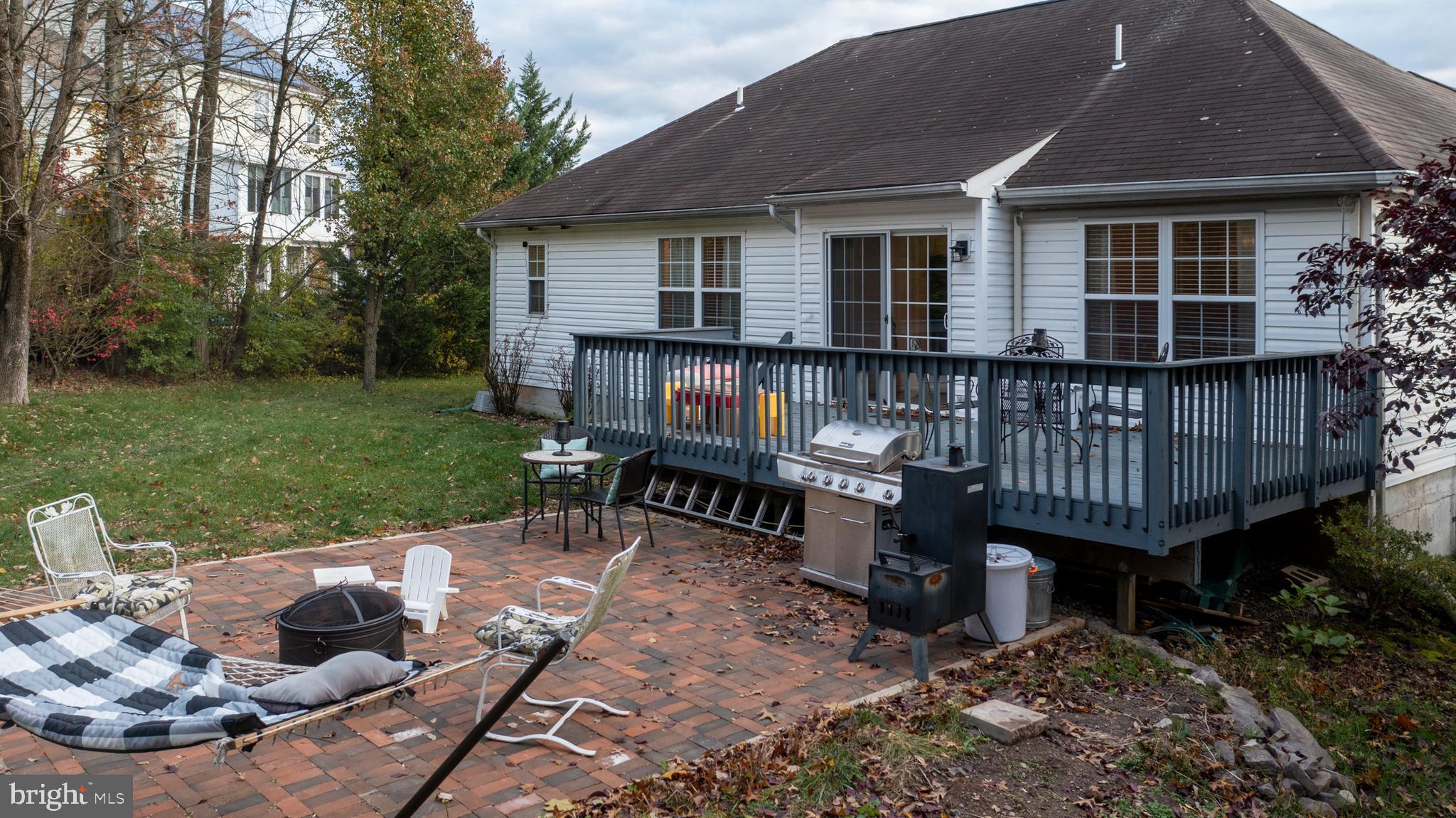 1691 Bahr Road Pottstown, PA 19464 - Photo 23 of 28 Patio