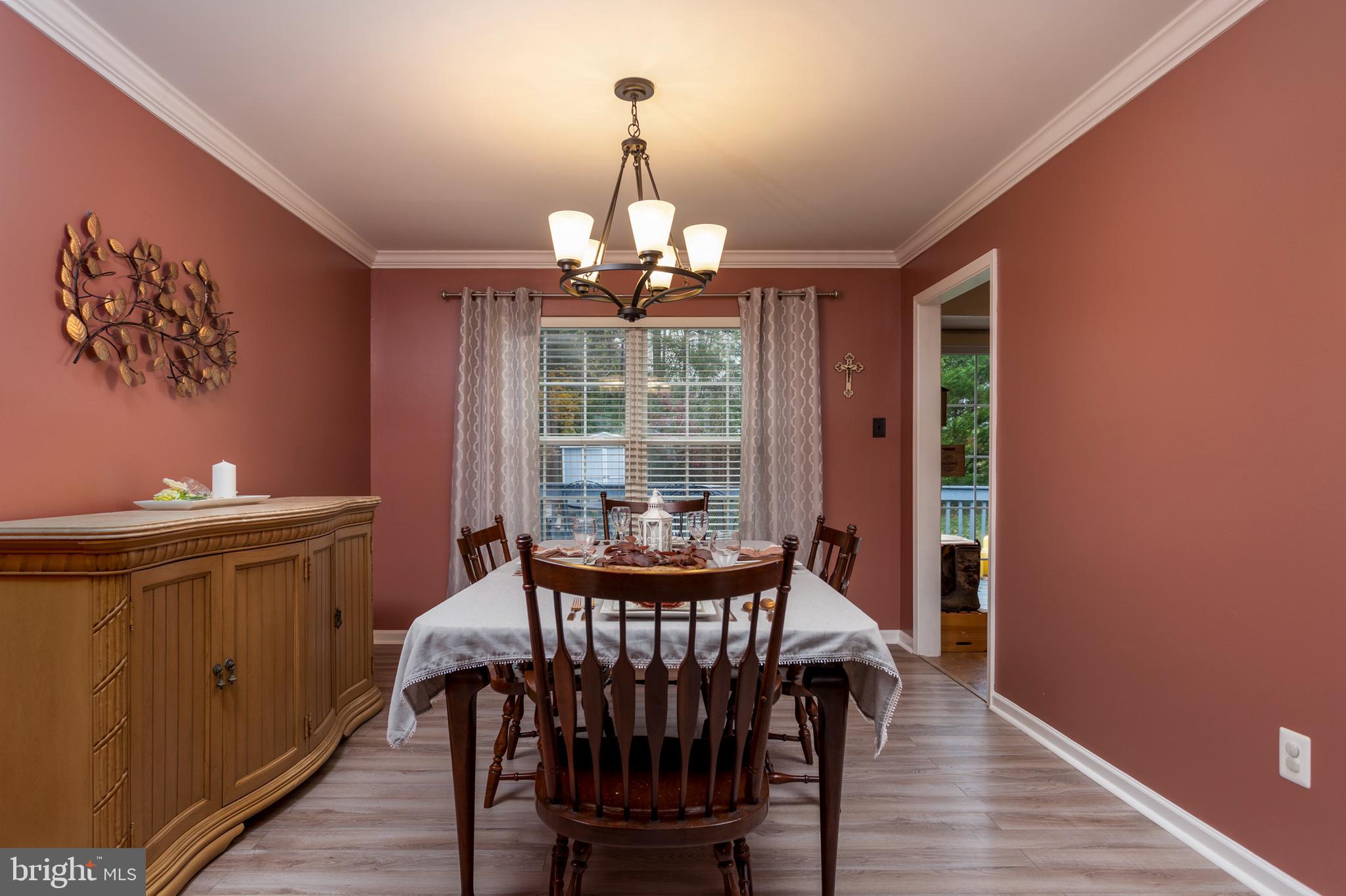 1691 Bahr Road Pottstown, PA 19464 - Photo 4 of 28 Dining Room