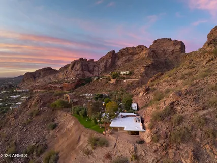 $24,000,000 | 5500 North Dromedary Road, Unit V, Phoenix, AZ 85251