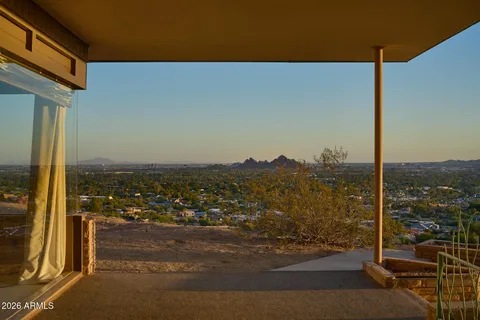 $24,000,000 | 5500 North Dromedary Road, Unit V, Phoenix, AZ 85251