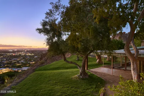 $24,000,000 | 5500 North Dromedary Road, Unit V, Phoenix, AZ 85251