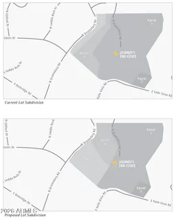 $24,000,000 | 5500 North Dromedary Road, Unit V, Phoenix, AZ 85251