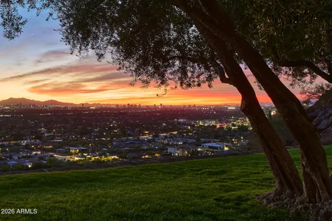 $24,000,000 | 5500 North Dromedary Road, Unit V, Phoenix, AZ 85251