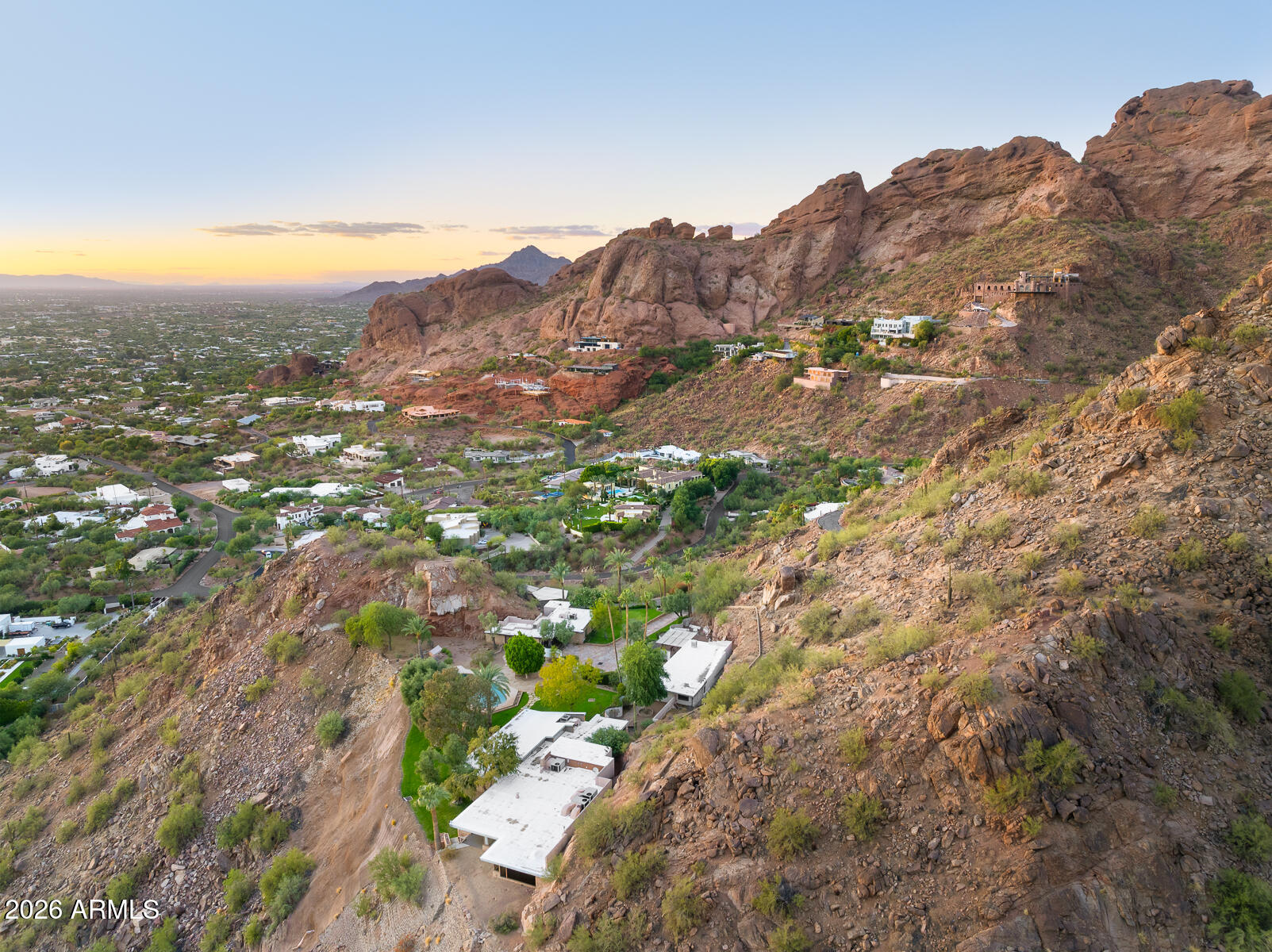 5500 North Dromedary Road, Unit V Phoenix, AZ 85251 - Photo 24 of 54 DJI_20241030183651_0076_D-Edit