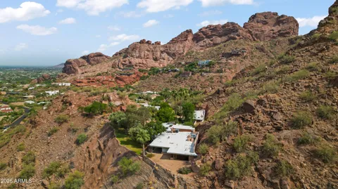 $24,000,000 | 5500 North Dromedary Road, Unit V, Phoenix, AZ 85251
