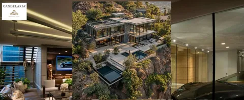 $24,000,000 | 5500 North Dromedary Road, Unit V, Phoenix, AZ 85251