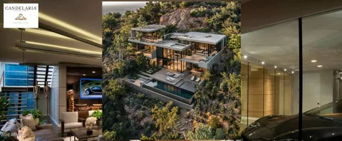 $24,000,000 | 5500 North Dromedary Road, Unit V, Phoenix, AZ 85251