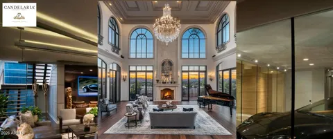 $24,000,000 | 5500 North Dromedary Road, Unit V, Phoenix, AZ 85251