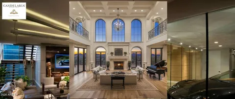 $24,000,000 | 5500 North Dromedary Road, Unit V, Phoenix, AZ 85251