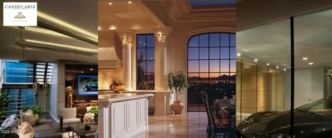 $24,000,000 | 5500 North Dromedary Road, Unit V, Phoenix, AZ 85251