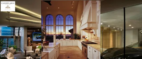 $24,000,000 | 5500 North Dromedary Road, Unit V, Phoenix, AZ 85251