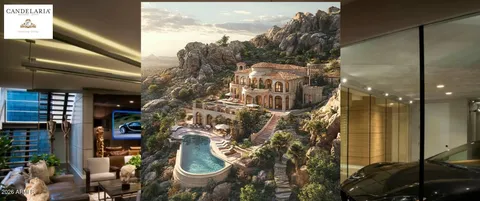$24,000,000 | 5500 North Dromedary Road, Unit V, Phoenix, AZ 85251