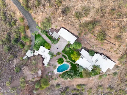 $24,000,000 | 5500 North Dromedary Road, Unit V, Phoenix, AZ 85251