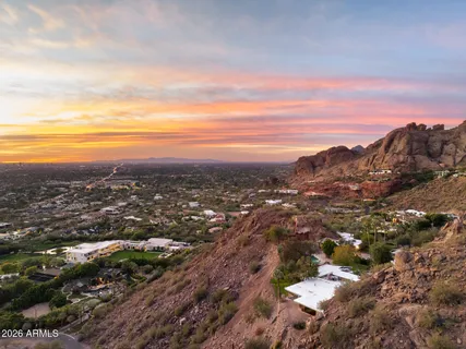 $24,000,000 | 5500 North Dromedary Road, Unit V, Phoenix, AZ 85251