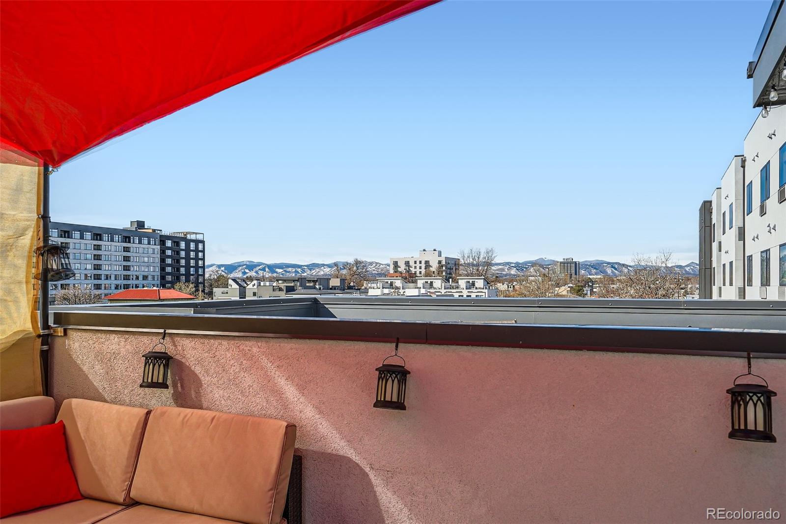 1583 Grove Street, Unit 5 Denver, CO 80204 - Photo 25 of 36