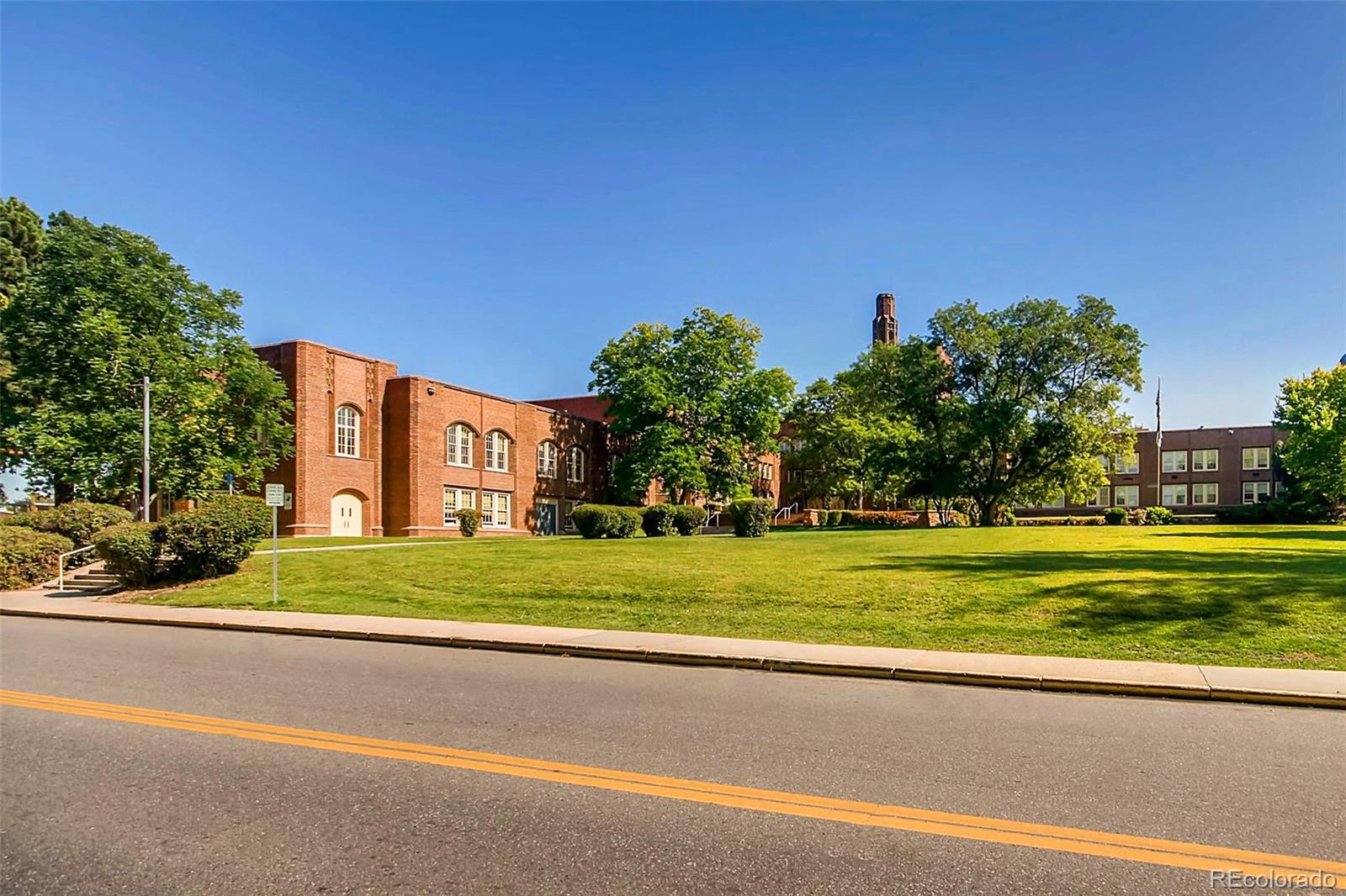 1583 Grove Street, Unit 5 Denver, CO 80204 - Photo 28 of 36