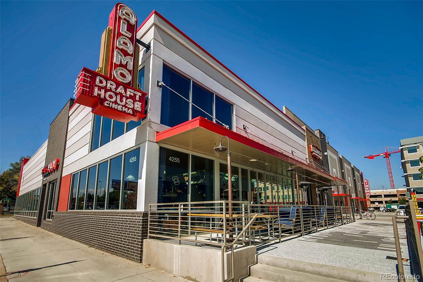 1583 Grove Street, Unit 5 Denver, CO 80204 - Photo 30 of 36