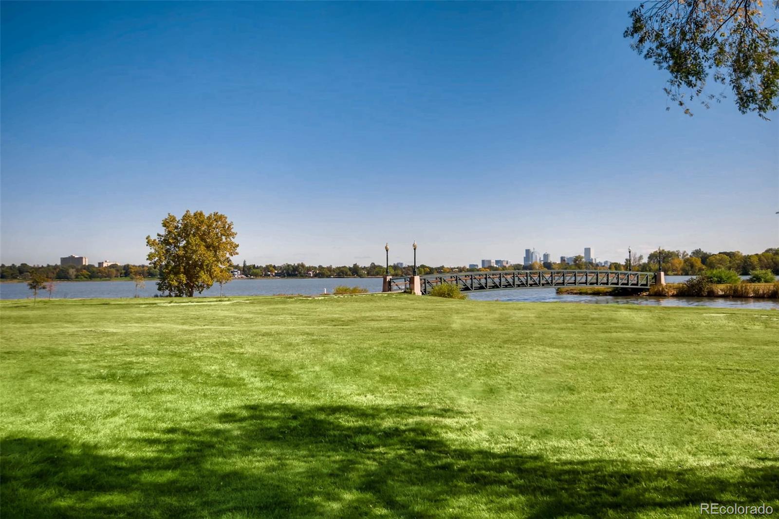 1583 Grove Street, Unit 5 Denver, CO 80204 - Photo 33 of 39 a view of an ocean view