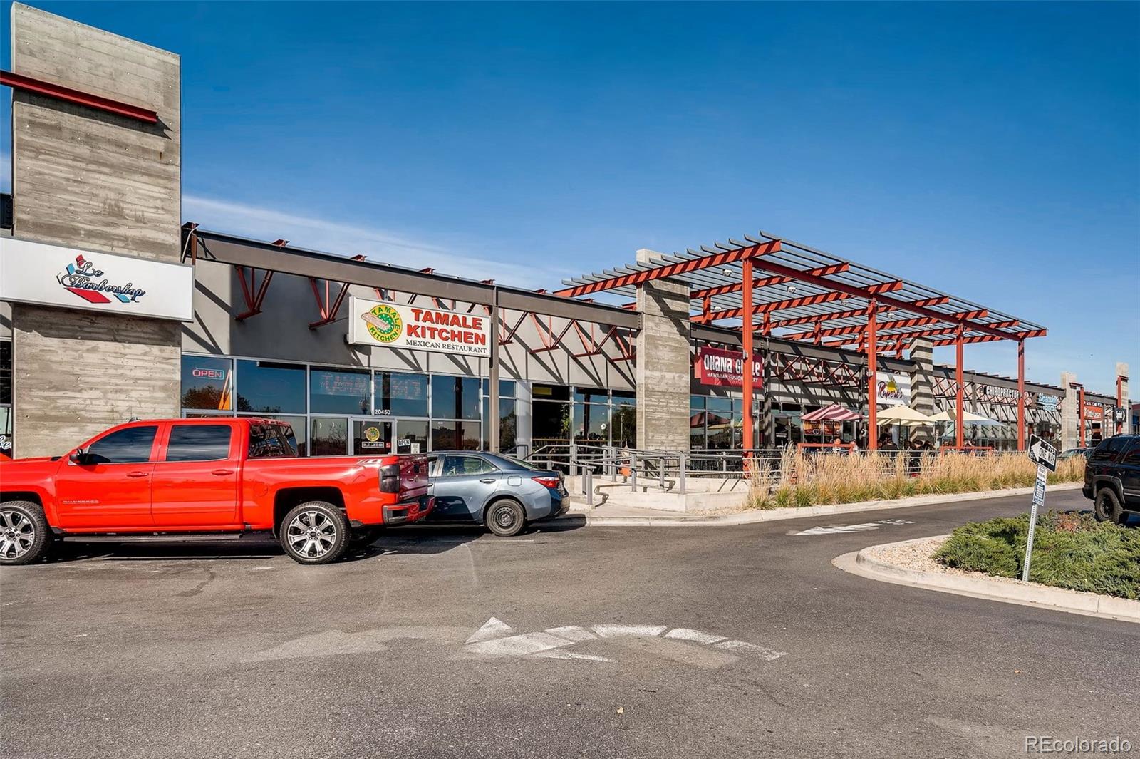 1583 Grove Street, Unit 5 Denver, CO 80204 - Photo 35 of 36