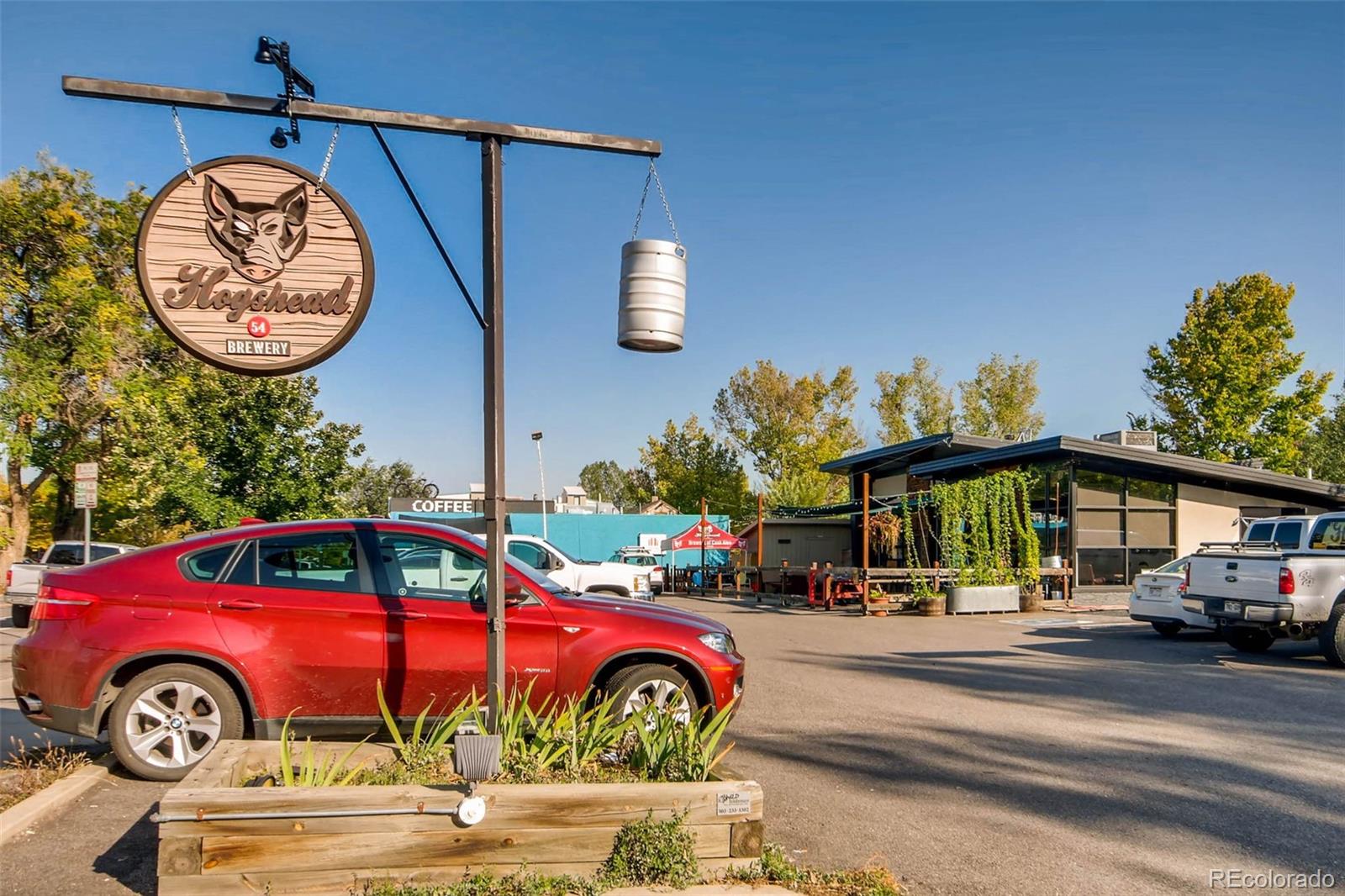 1583 Grove Street, Unit 5 Denver, CO 80204 - Photo 36 of 36