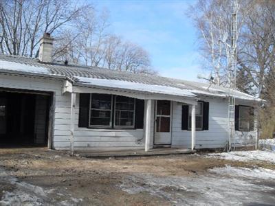 5309 Beaverton Road Beaverton, MI 48612 - Photo 1 of 11 Primary Photo