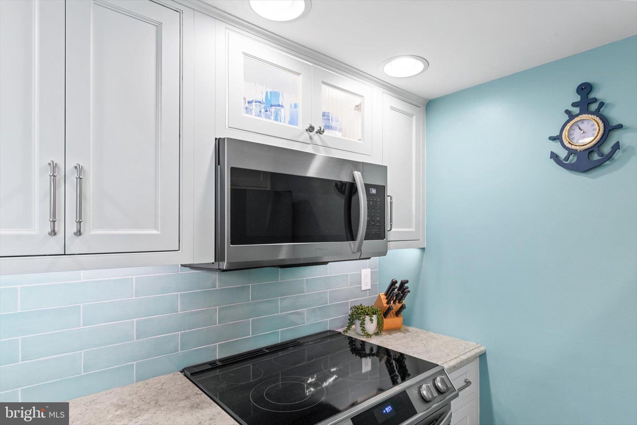 210 Georgetown House Road Bethany Beach, DE 19930 - Photo 18 of 60 Kitchen