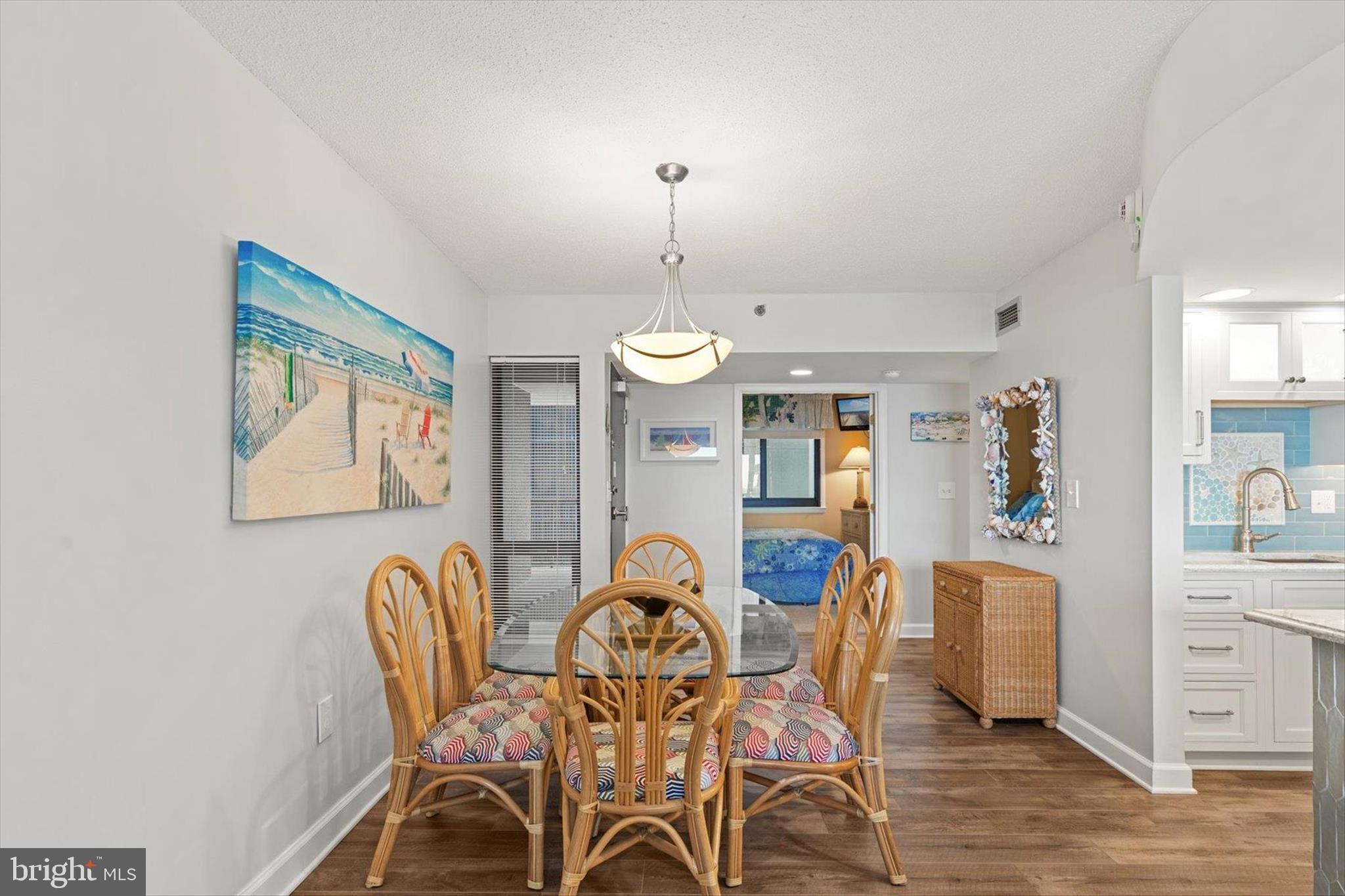 210 Georgetown House Road Bethany Beach, DE 19930 - Photo 21 of 60 Dining Area