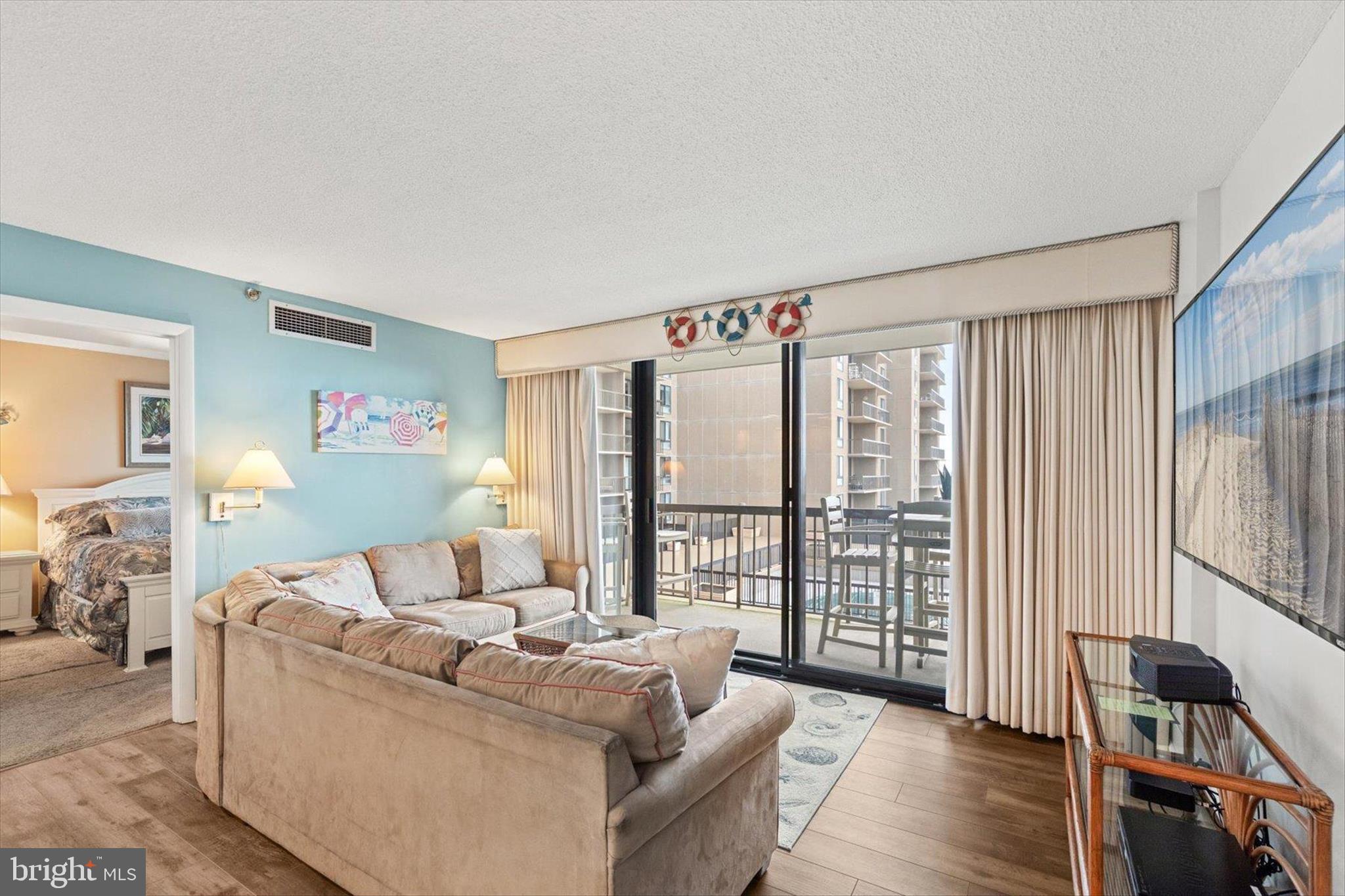 210 Georgetown House Road Bethany Beach, DE 19930 - Photo 24 of 60 Living Room