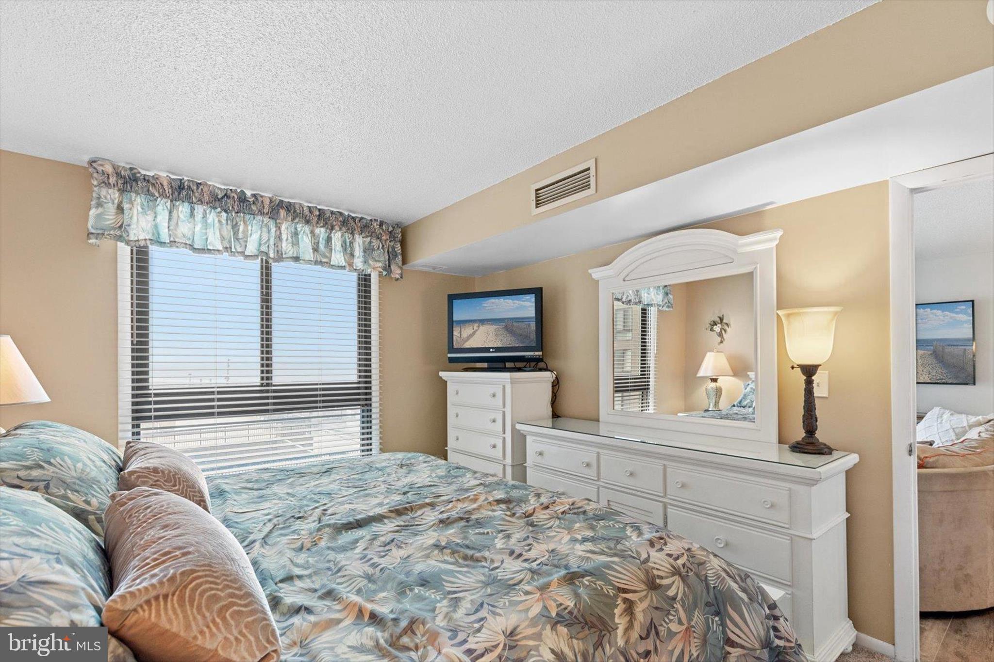 210 Georgetown House Road Bethany Beach, DE 19930 - Photo 29 of 60 Primary Bedroom Ocean Views