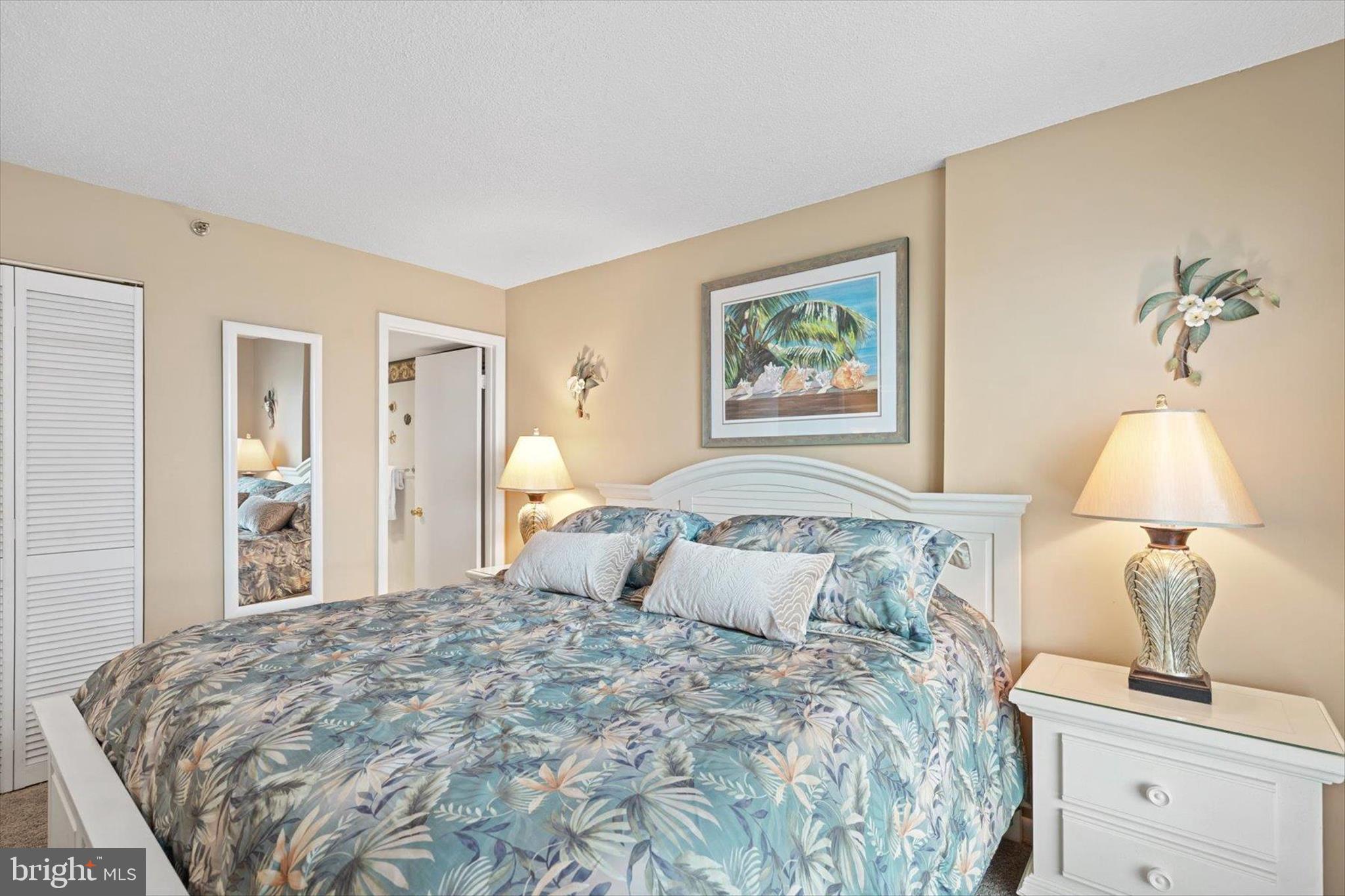 210 Georgetown House Road Bethany Beach, DE 19930 - Photo 31 of 60 Primary Bedroom