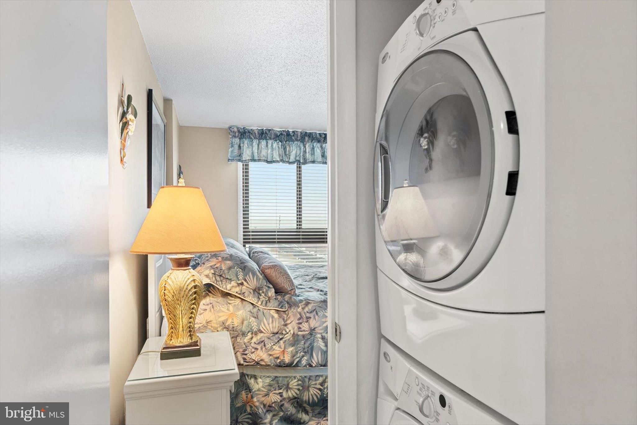 210 Georgetown House Road Bethany Beach, DE 19930 - Photo 34 of 60 Laundry