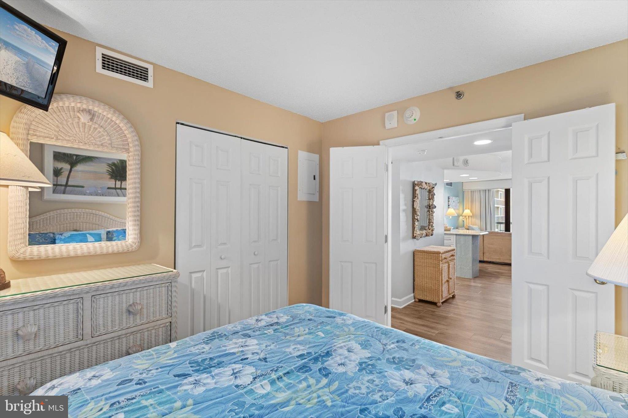 210 Georgetown House Road Bethany Beach, DE 19930 - Photo 37 of 60 Bedroom 2