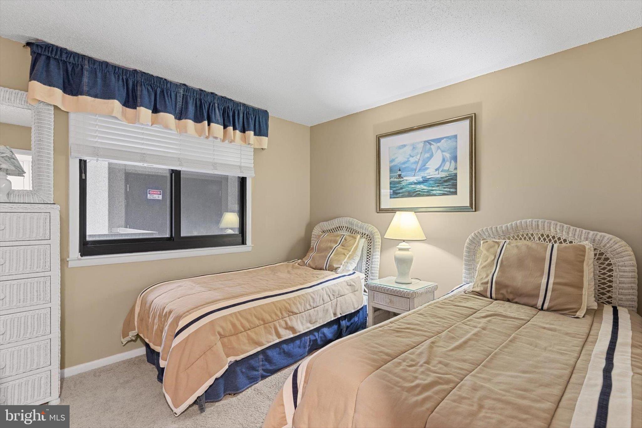 210 Georgetown House Road Bethany Beach, DE 19930 - Photo 39 of 60 Bedroom 3