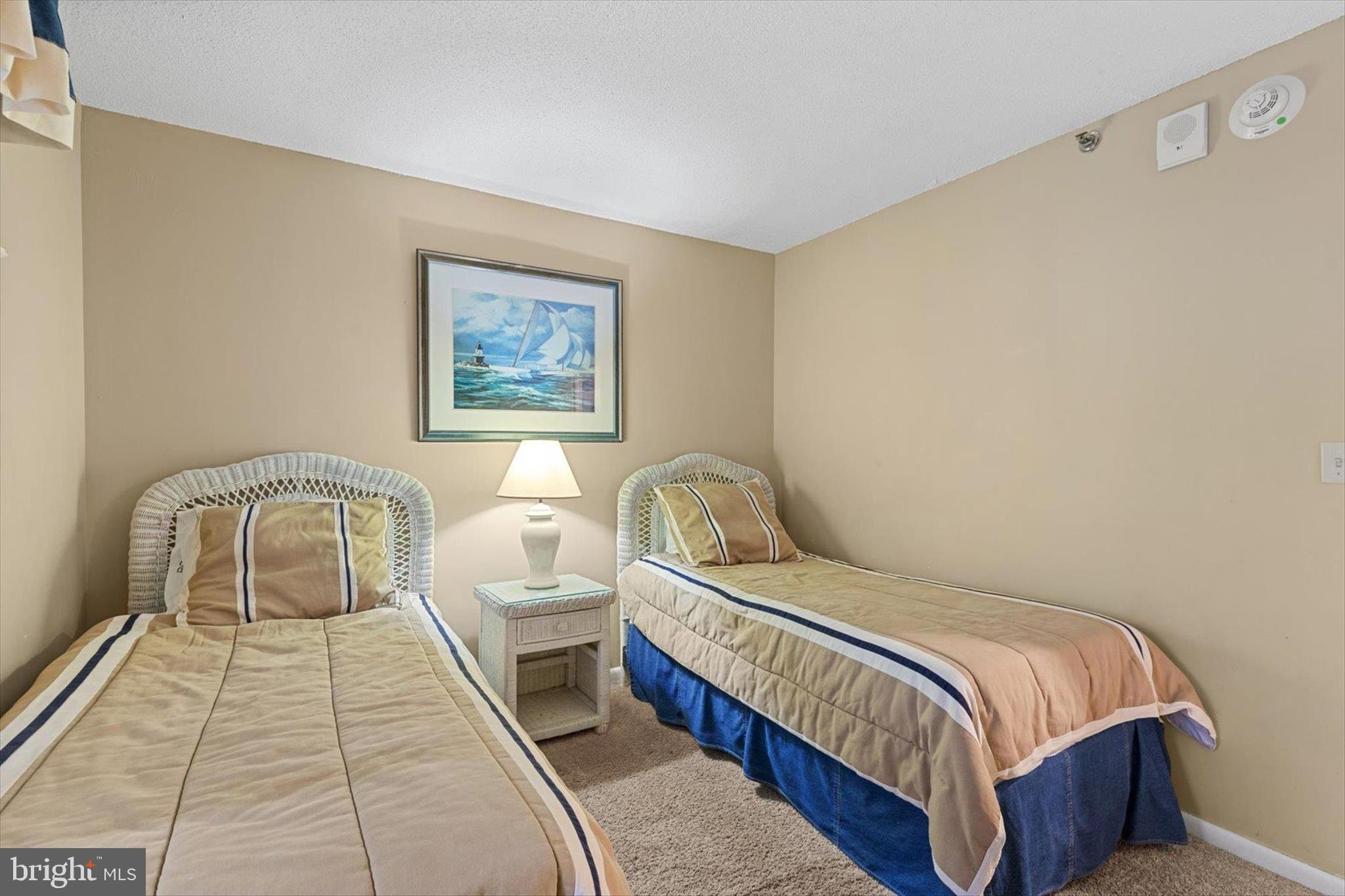 210 Georgetown House Road Bethany Beach, DE 19930 - Photo 40 of 60 Bedroom 3