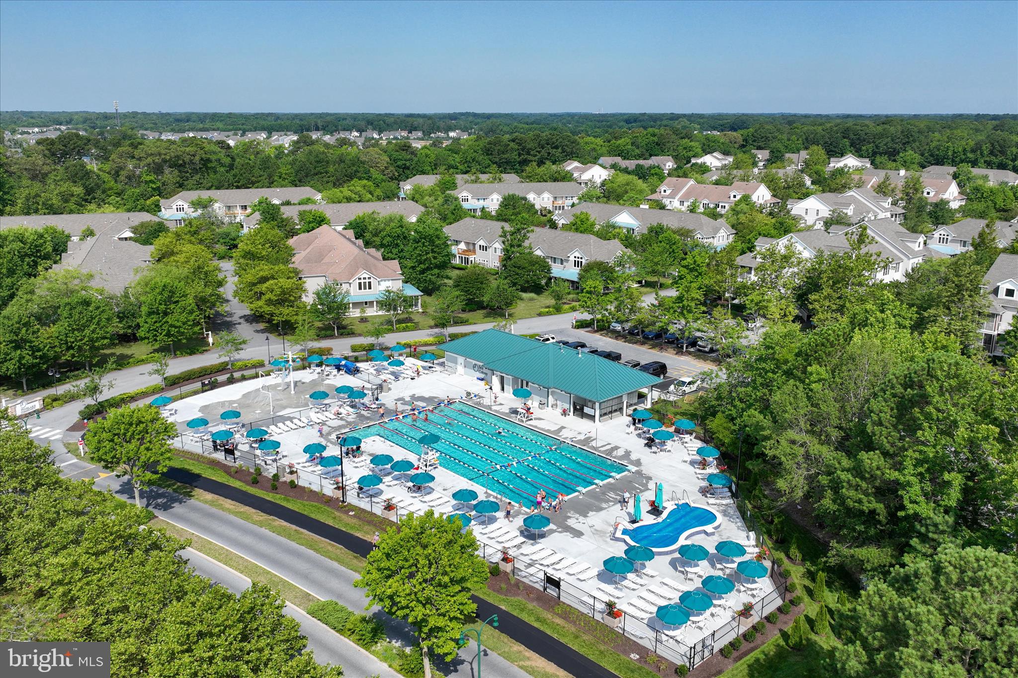 210 Georgetown House Road Bethany Beach, DE 19930 - Photo 47 of 60 Community Amenities