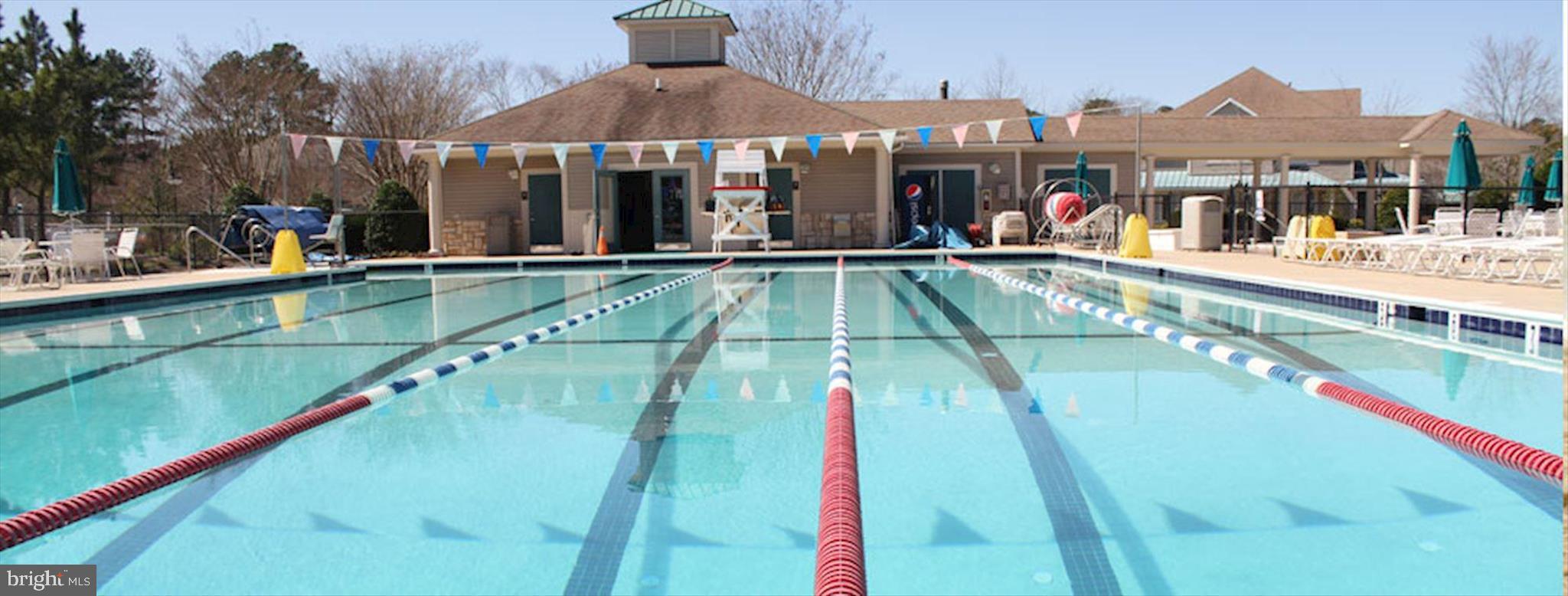 210 Georgetown House Road Bethany Beach, DE 19930 - Photo 48 of 60 Community Amenities