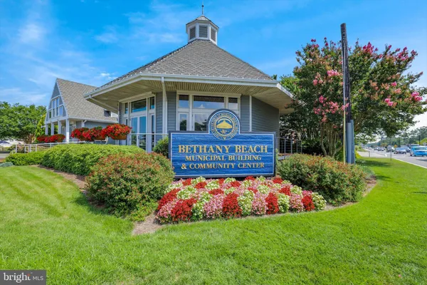 $1,100,000 | 210 Georgetown House Road, Bethany Beach, DE 19930