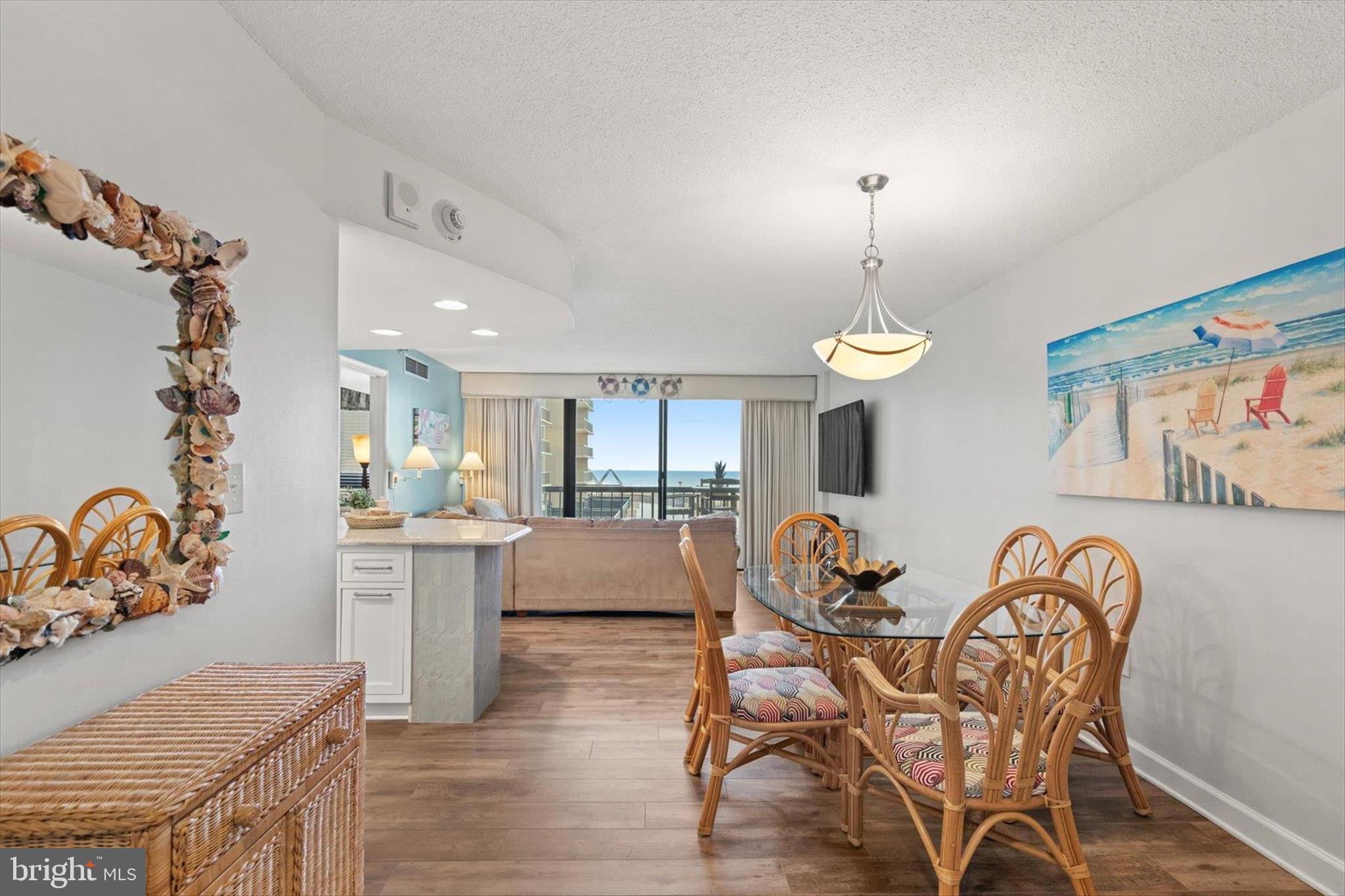 210 Georgetown House Road Bethany Beach, DE 19930 - Photo 10 of 60 Entryway